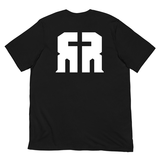 Black Logo T-Shirt